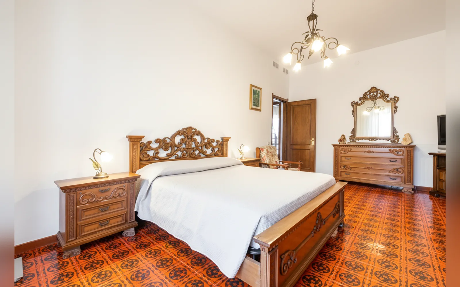 Il Faro Casa Vacanze, Sarroch (Sardegna) — galleria foto 1