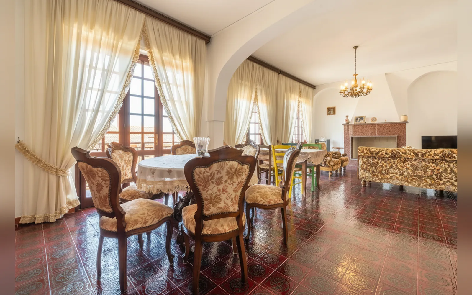 Il Faro Casa Vacanze, Sarroch (Sardegna) — galleria foto 11