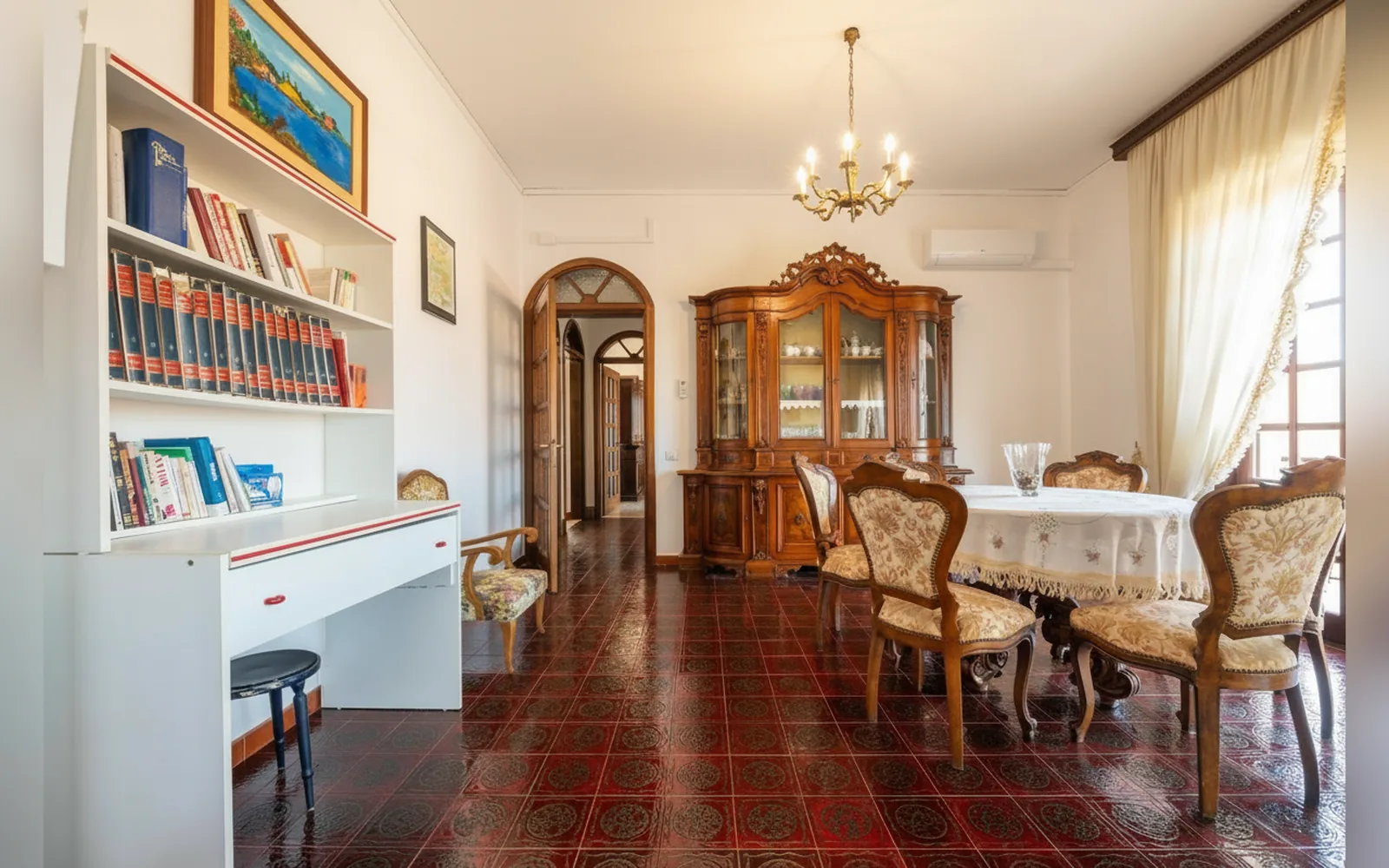 Il Faro Casa Vacanze, Sarroch (Sardegna) — galleria foto 13