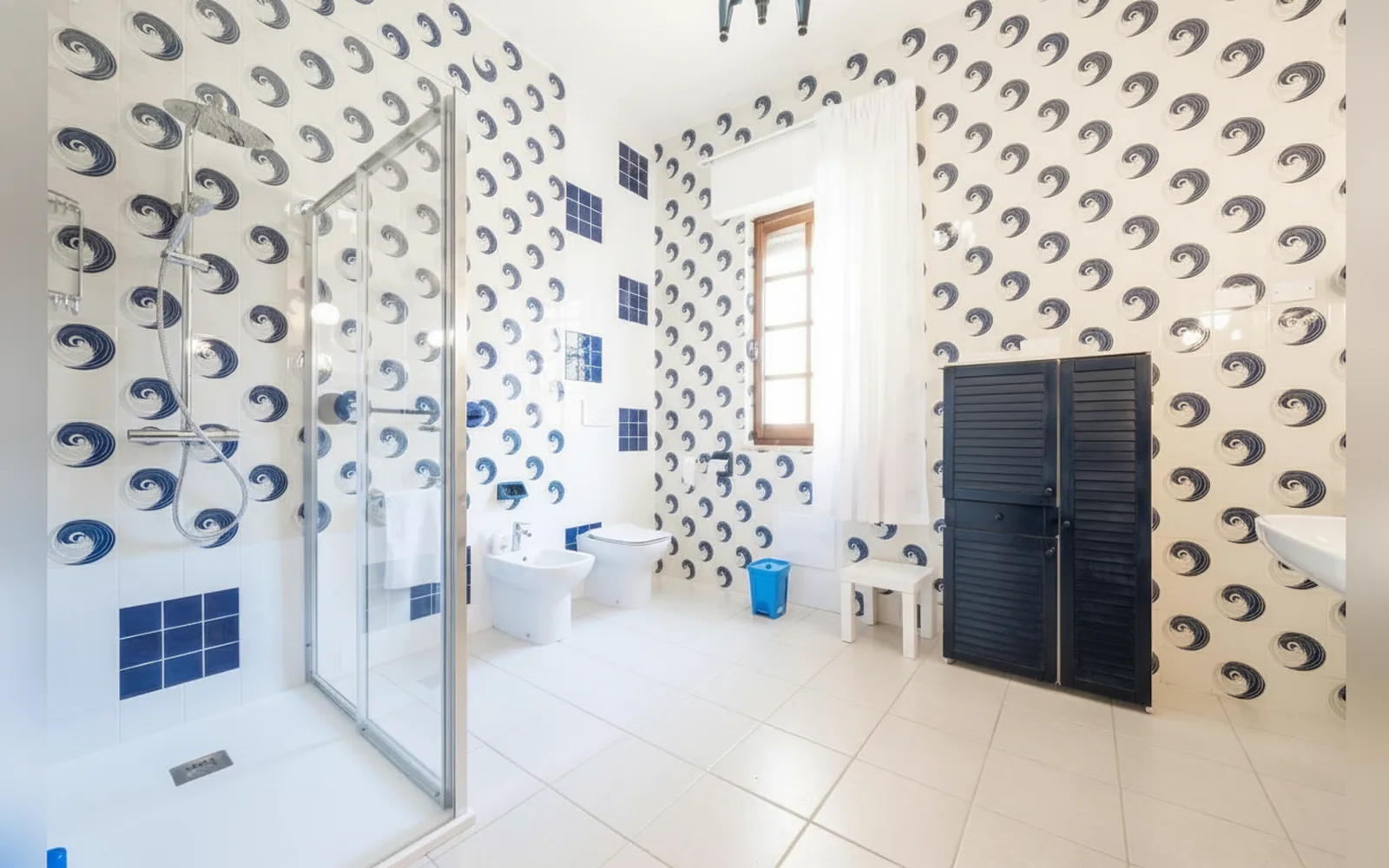 Il Faro Casa Vacanze, Sarroch (Sardegna) — galleria foto 19