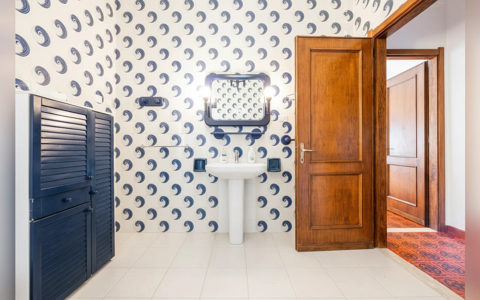 Il Faro Casa Vacanze, Sarroch (Sardegna) — galleria foto 20