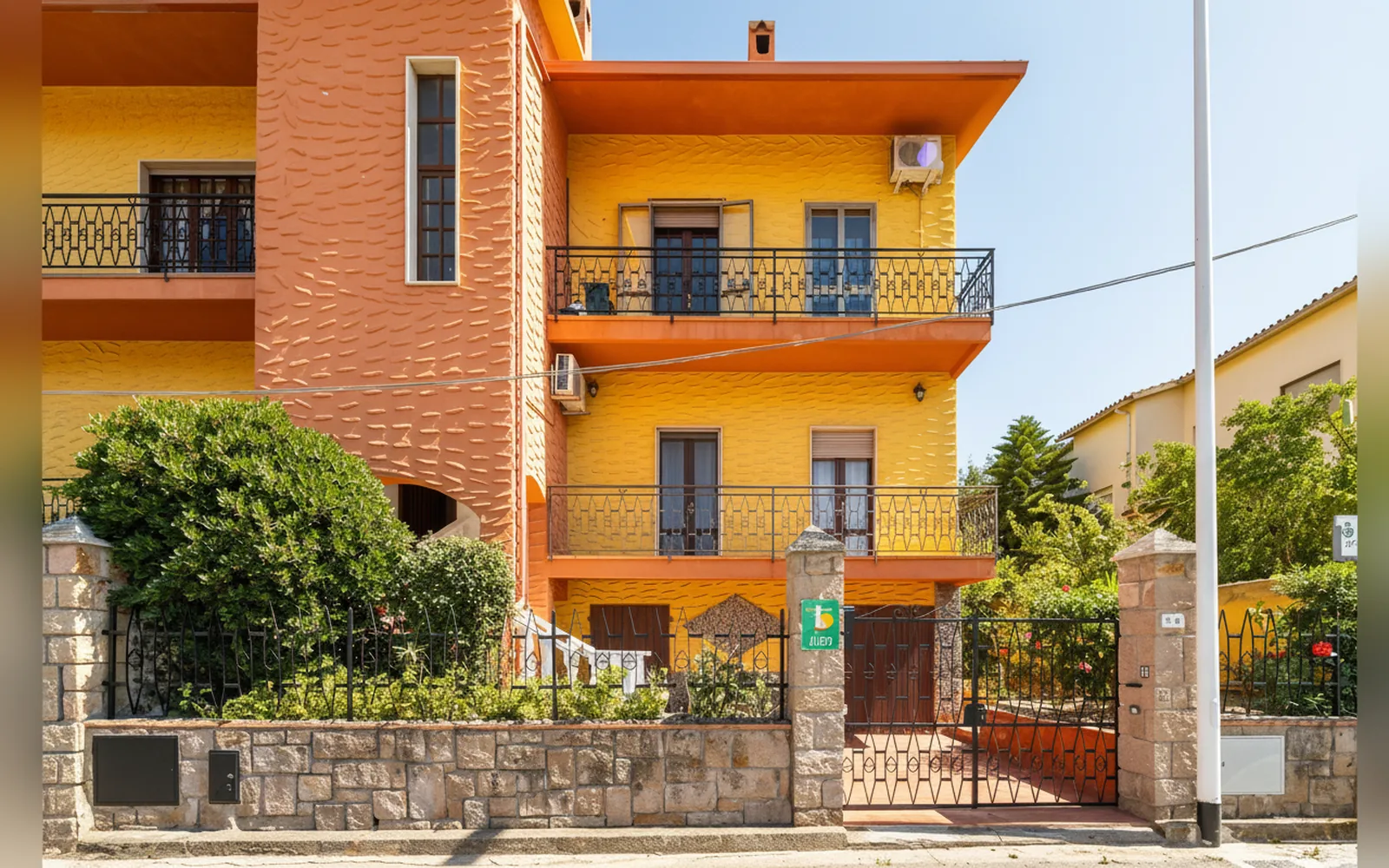 Il Faro Casa Vacanze, Sarroch (Sardegna) — galleria foto 23