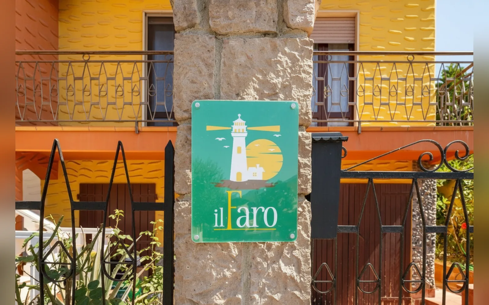 Il Faro Casa Vacanze, Sarroch (Sardegna) — galleria foto 25