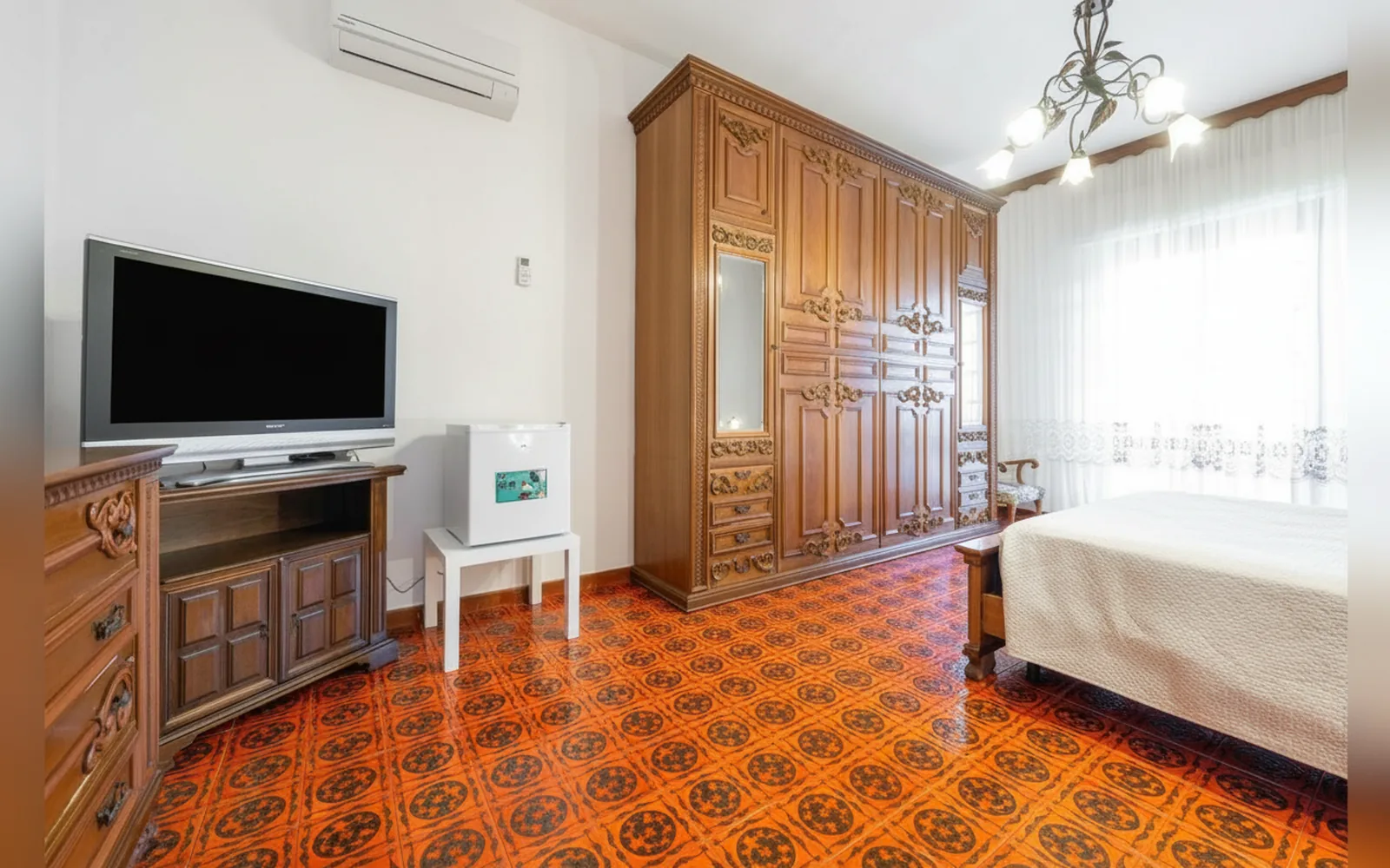Il Faro Casa Vacanze, Sarroch (Sardegna) — galleria foto 3