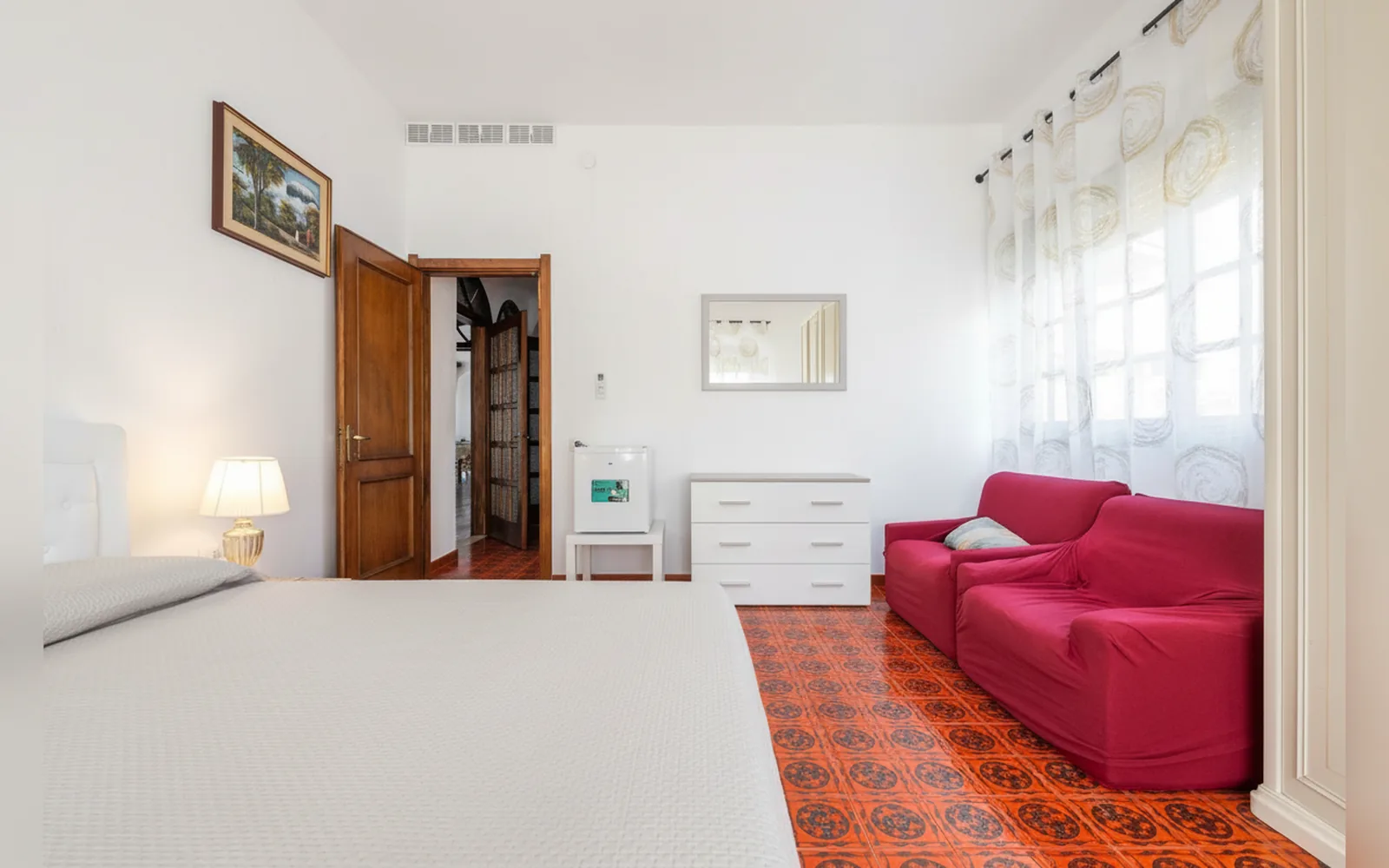 Il Faro Casa Vacanze, Sarroch (Sardegna) — galleria foto 7