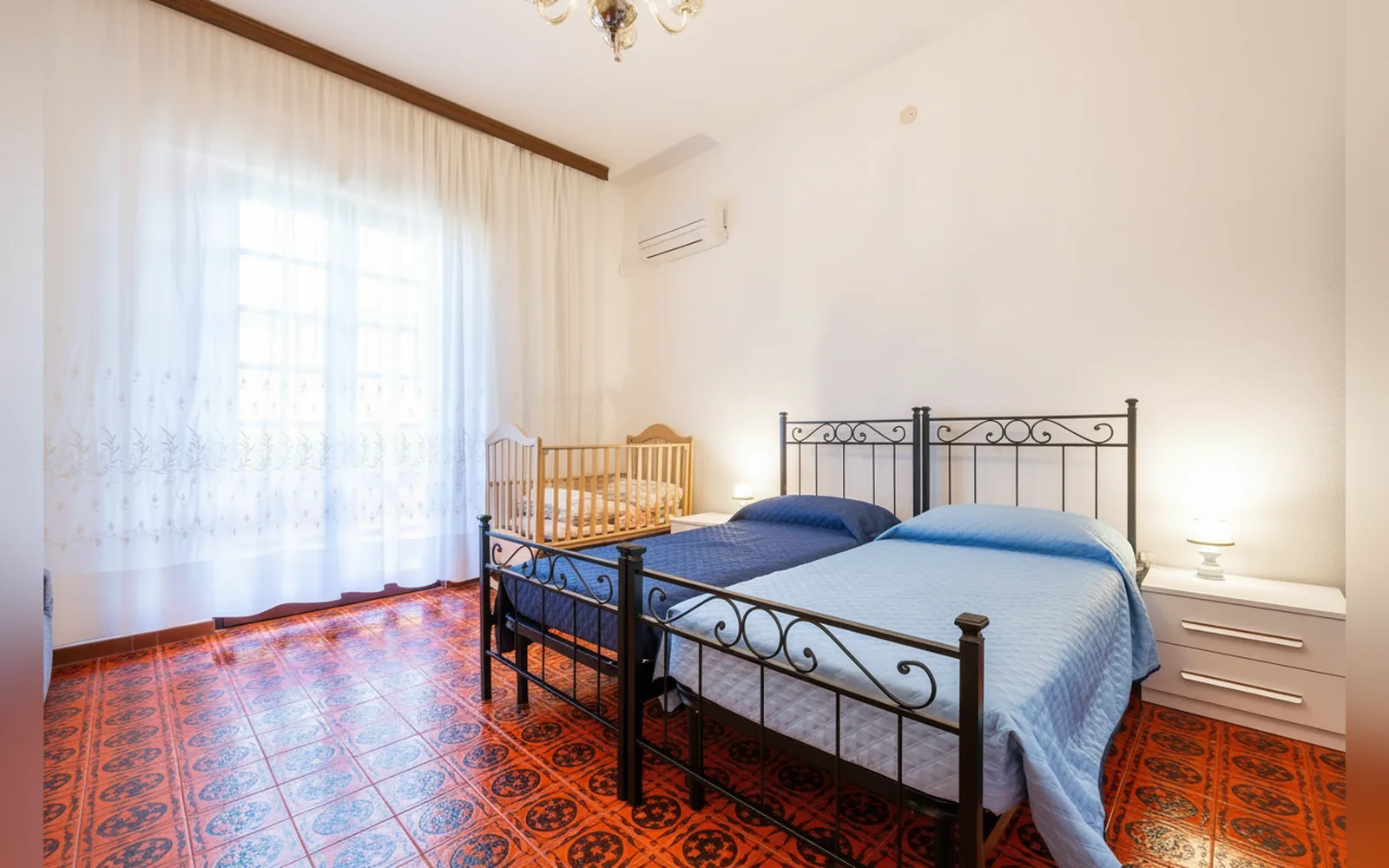 Il Faro Casa Vacanze, Sarroch (Sardegna) — galleria foto 8