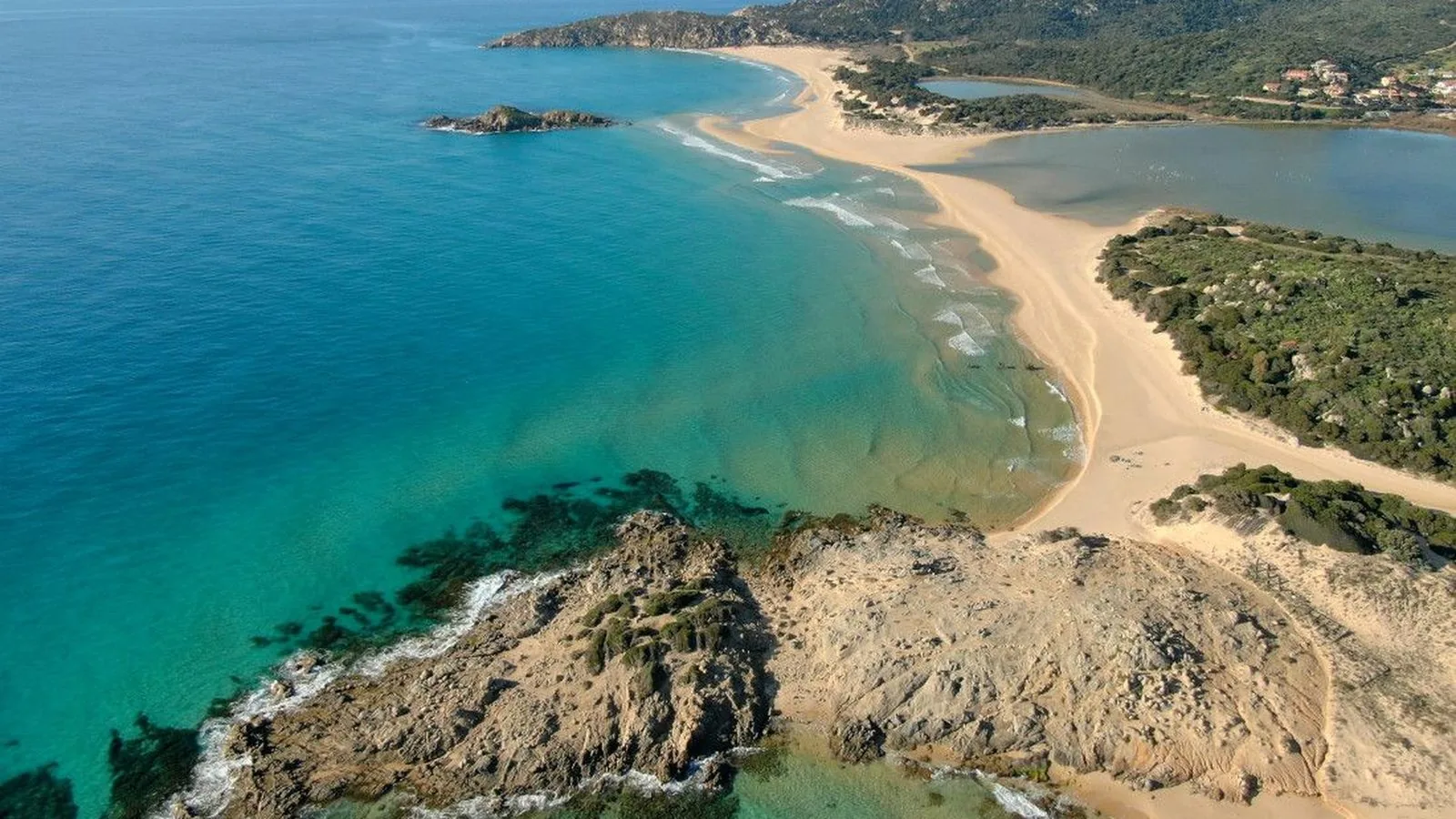 Il Faro Casa Vacanze, Sarroch (Sardegna)