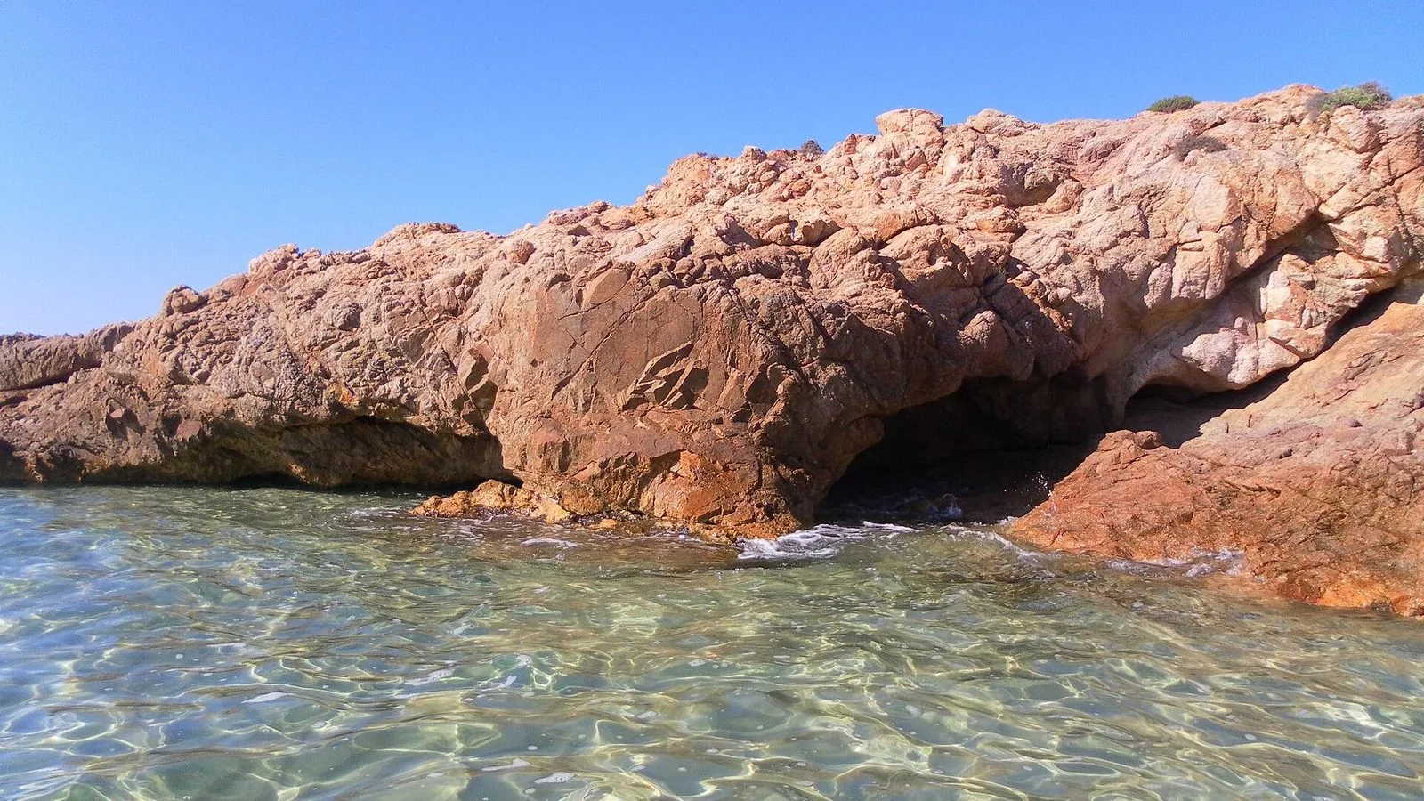 Il Faro Casa Vacanze, Sarroch (Sardegna)